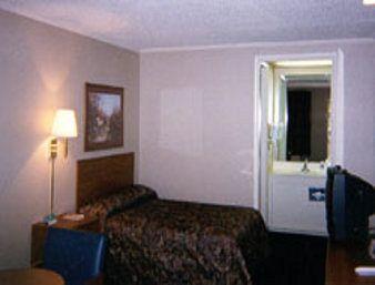 Knights Inn Florence/Cincinnati South Room photo
